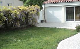 Maison A La Campagne
