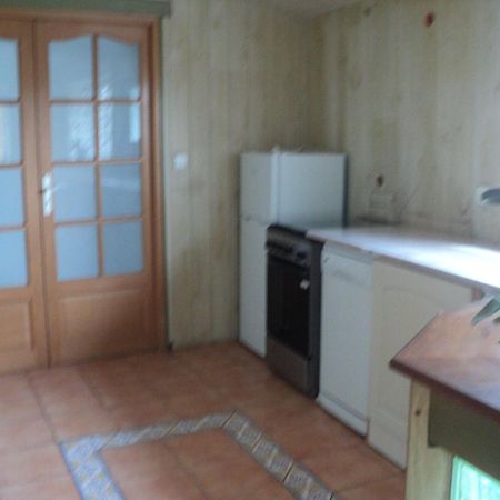Maison A La Campagne Villedoux Extérieur photo