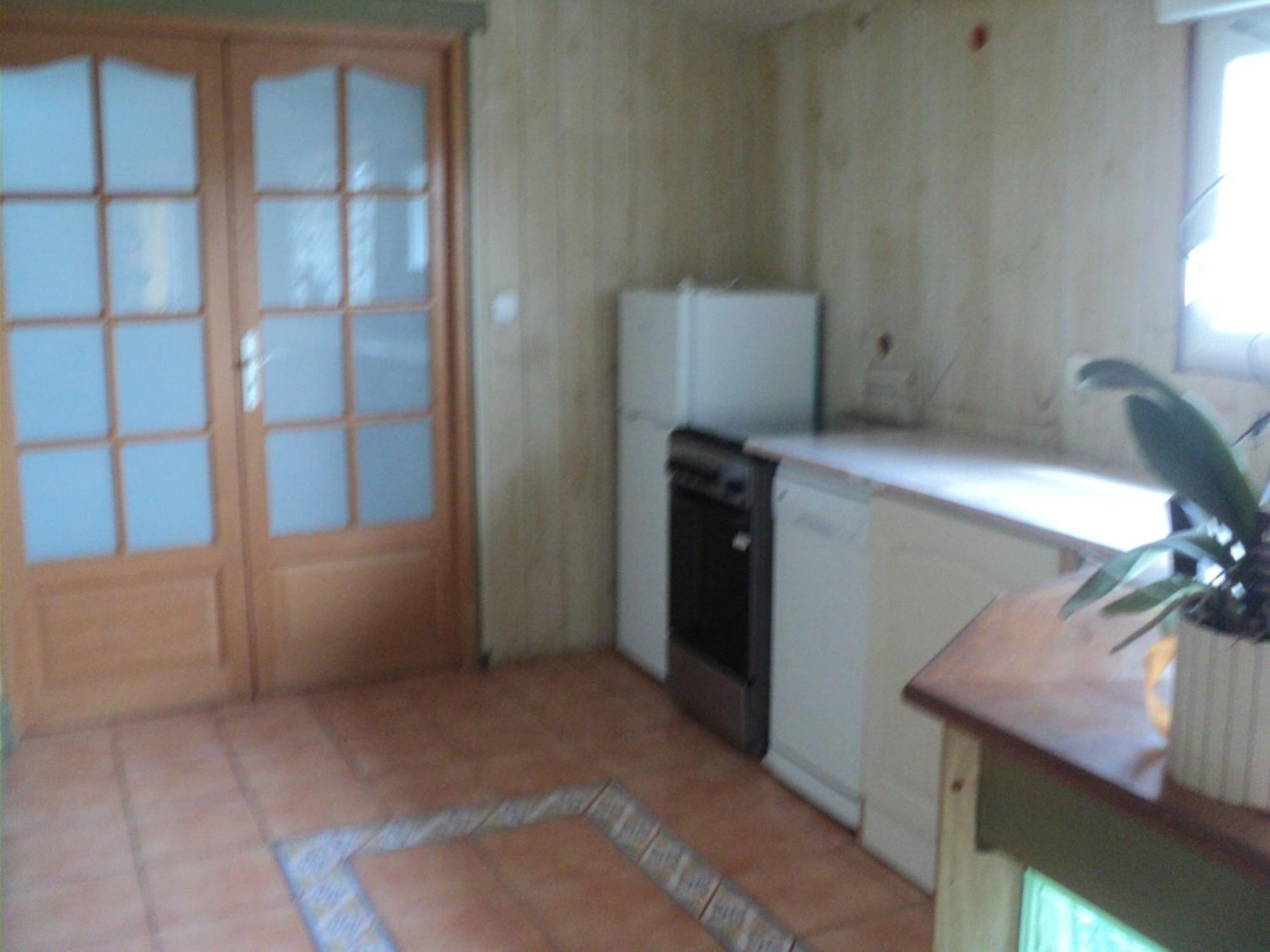 Maison A La Campagne Villedoux Extérieur photo